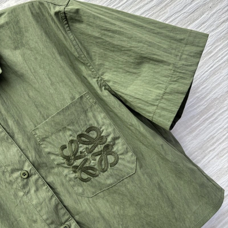 Sustainable Loewe Shirts 151647