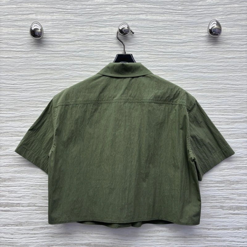 Sustainable Loewe Shirts 151647