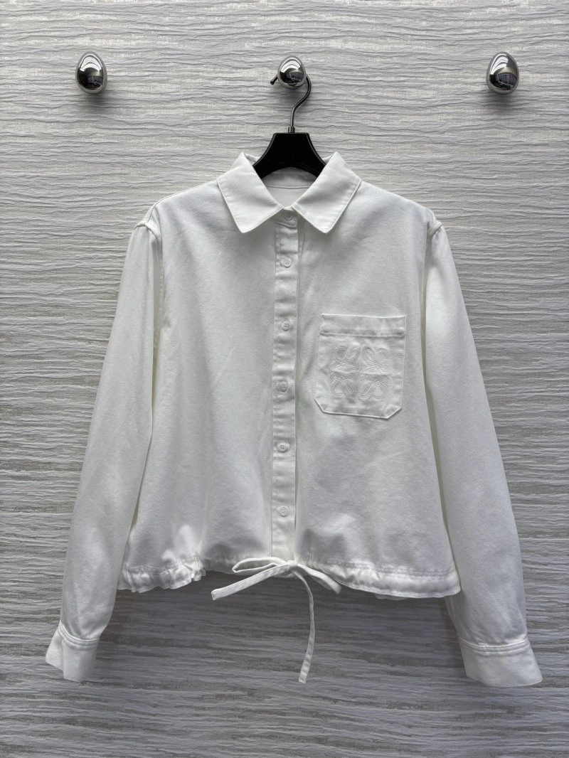 Supportive Loewe Shirts 151646