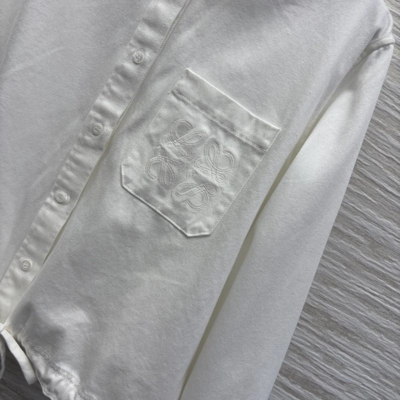 Supportive Loewe Shirts 151646