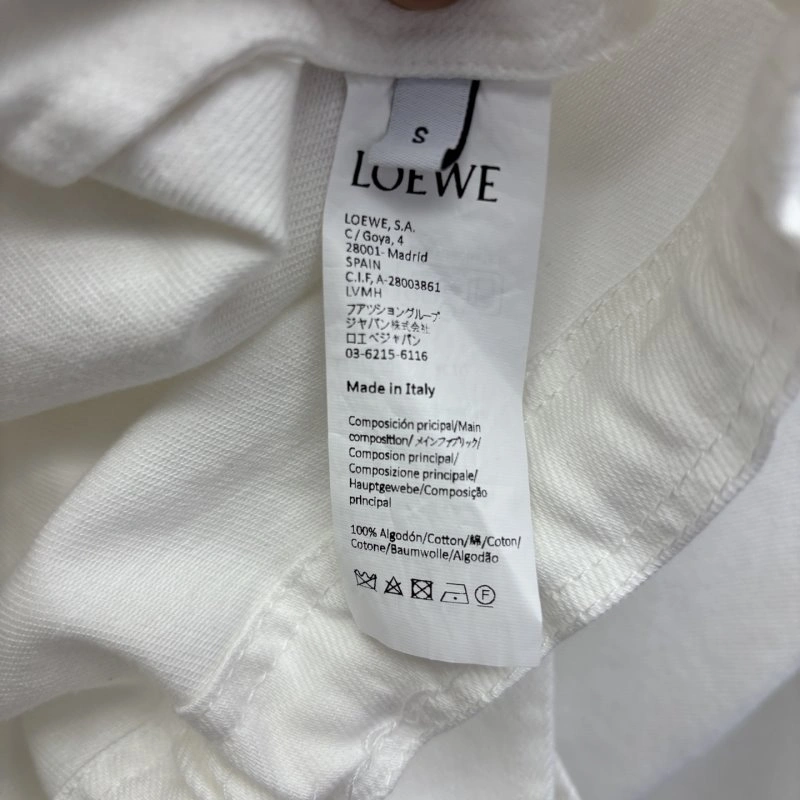 Supportive Loewe Shirts 151646