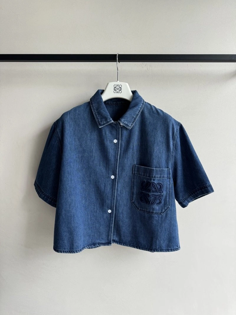 Trendsetting Loewe Shirts 156823