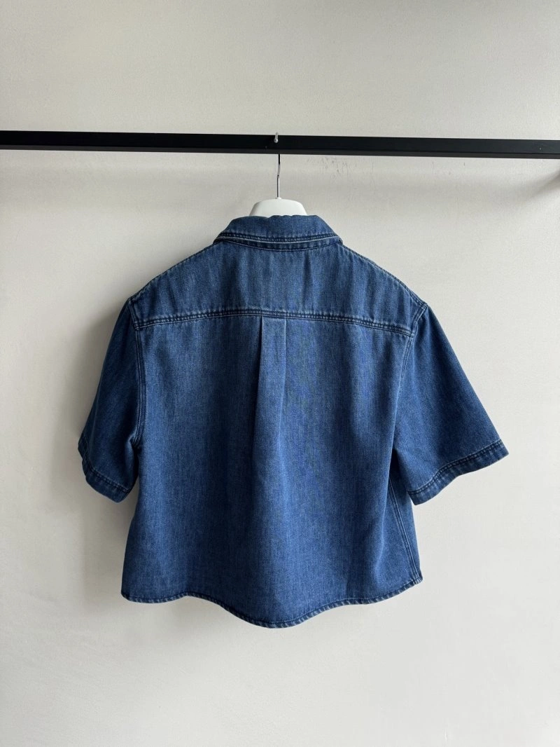 Trendsetting Loewe Shirts 156823