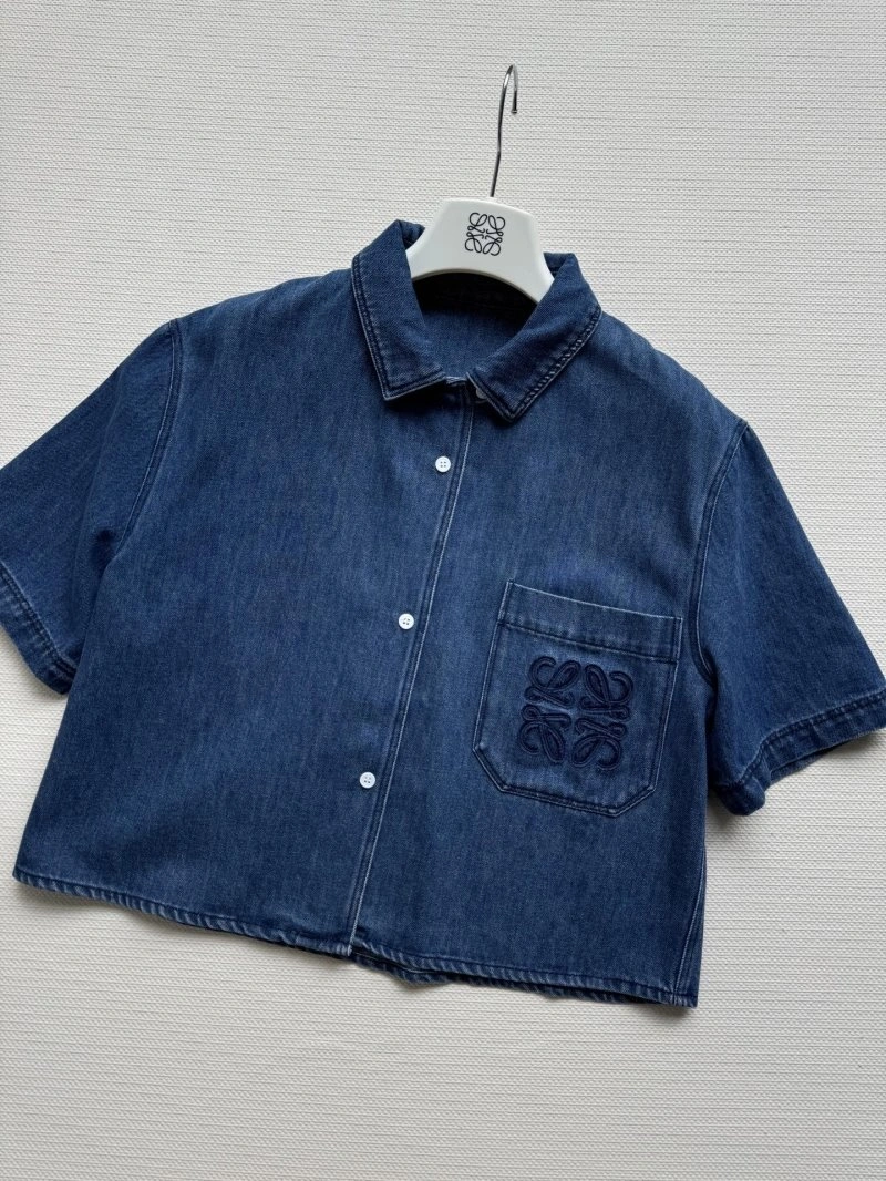 Trendsetting Loewe Shirts 156823