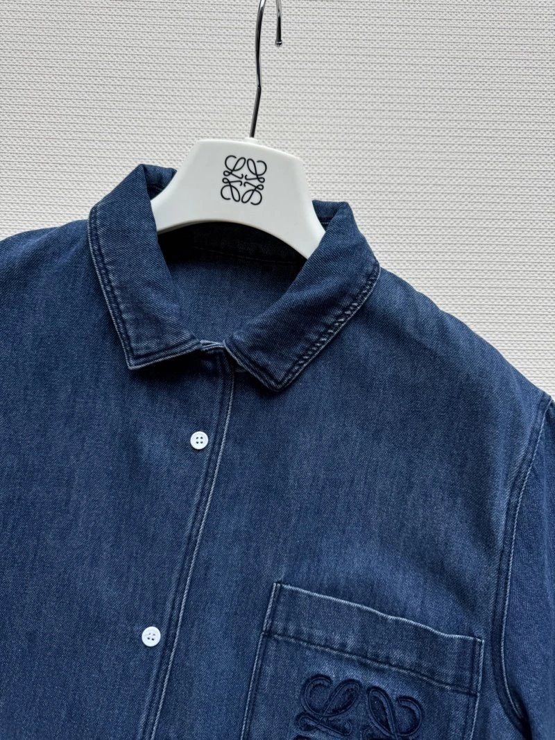 Trendsetting Loewe Shirts 156823