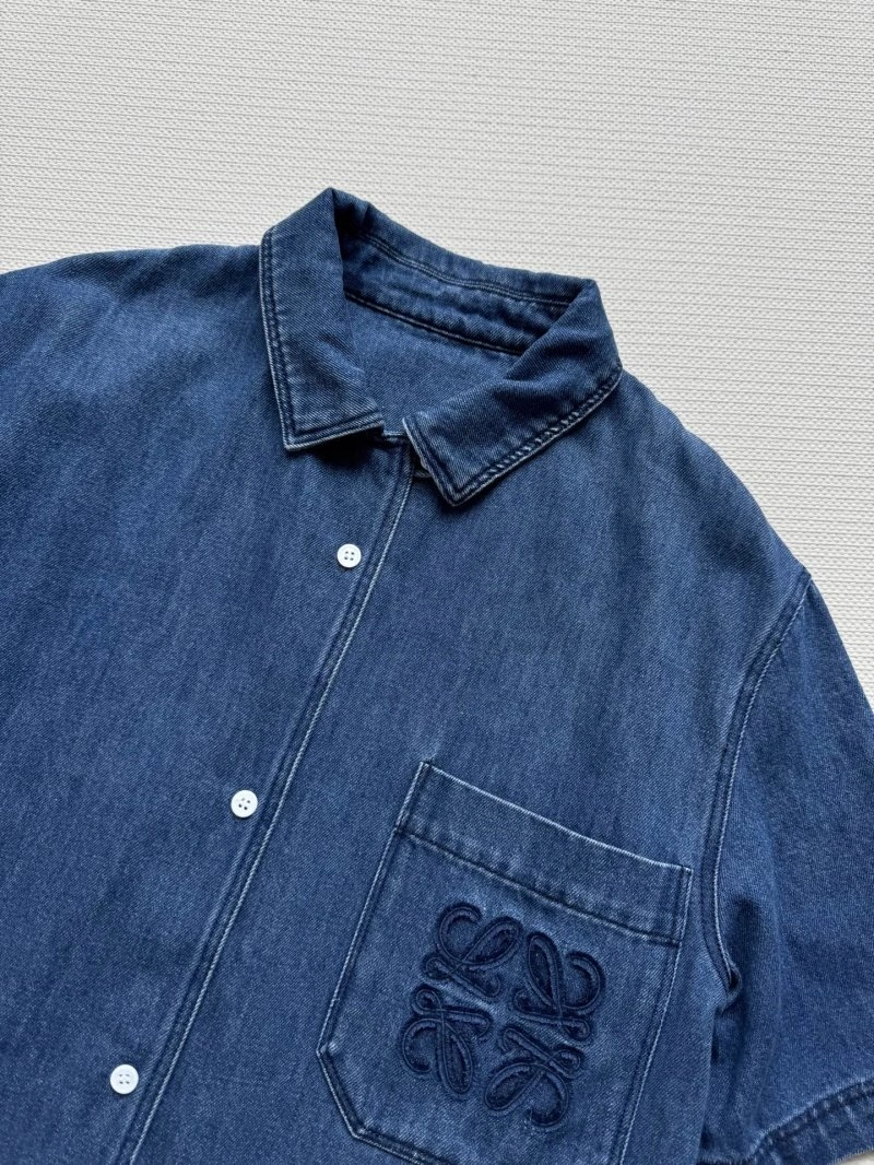 Trendsetting Loewe Shirts 156823
