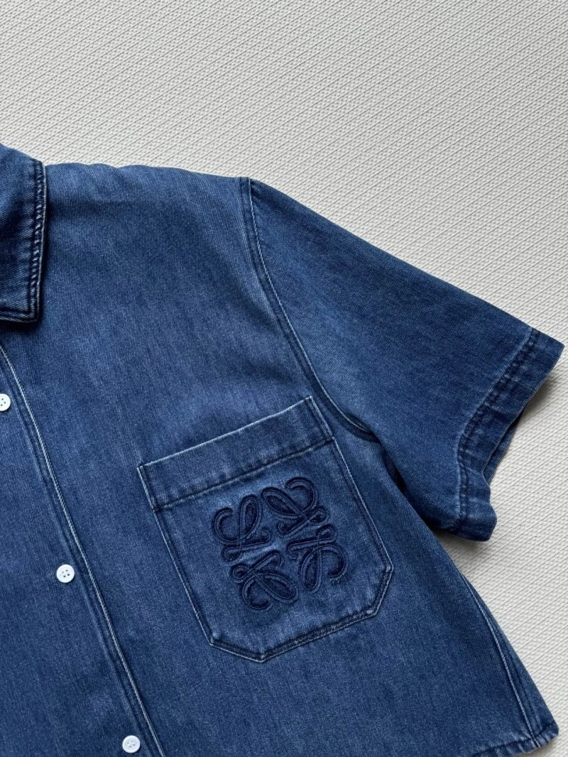 Trendsetting Loewe Shirts 156823