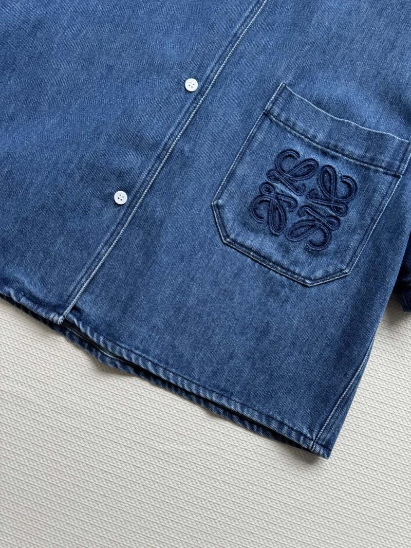 Trendsetting Loewe Shirts 156823