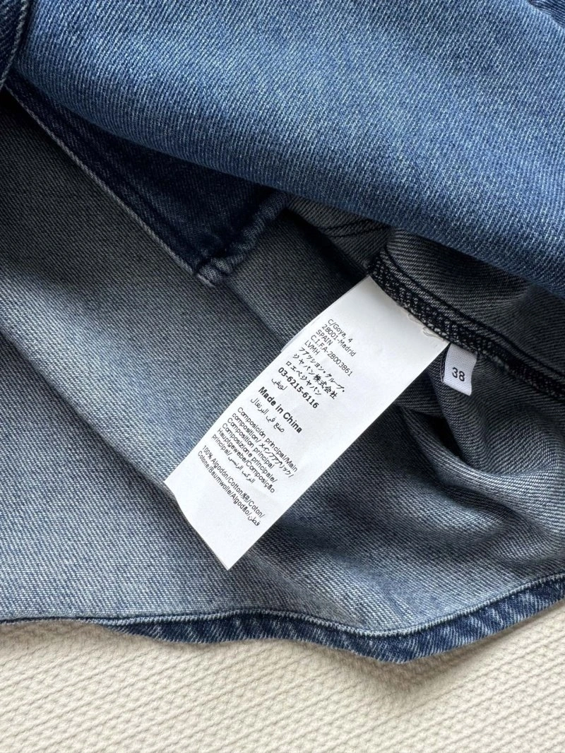 Trendsetting Loewe Shirts 156823