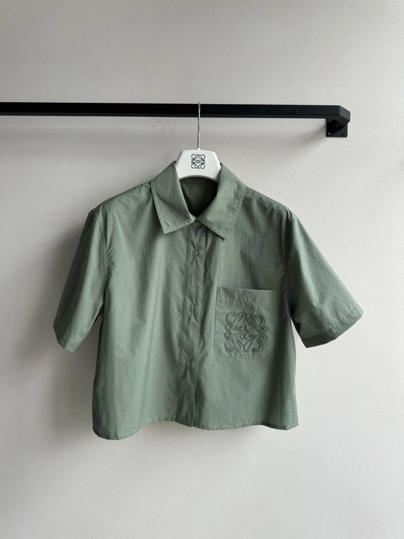Loewe Shirts WellDesigned 156821
