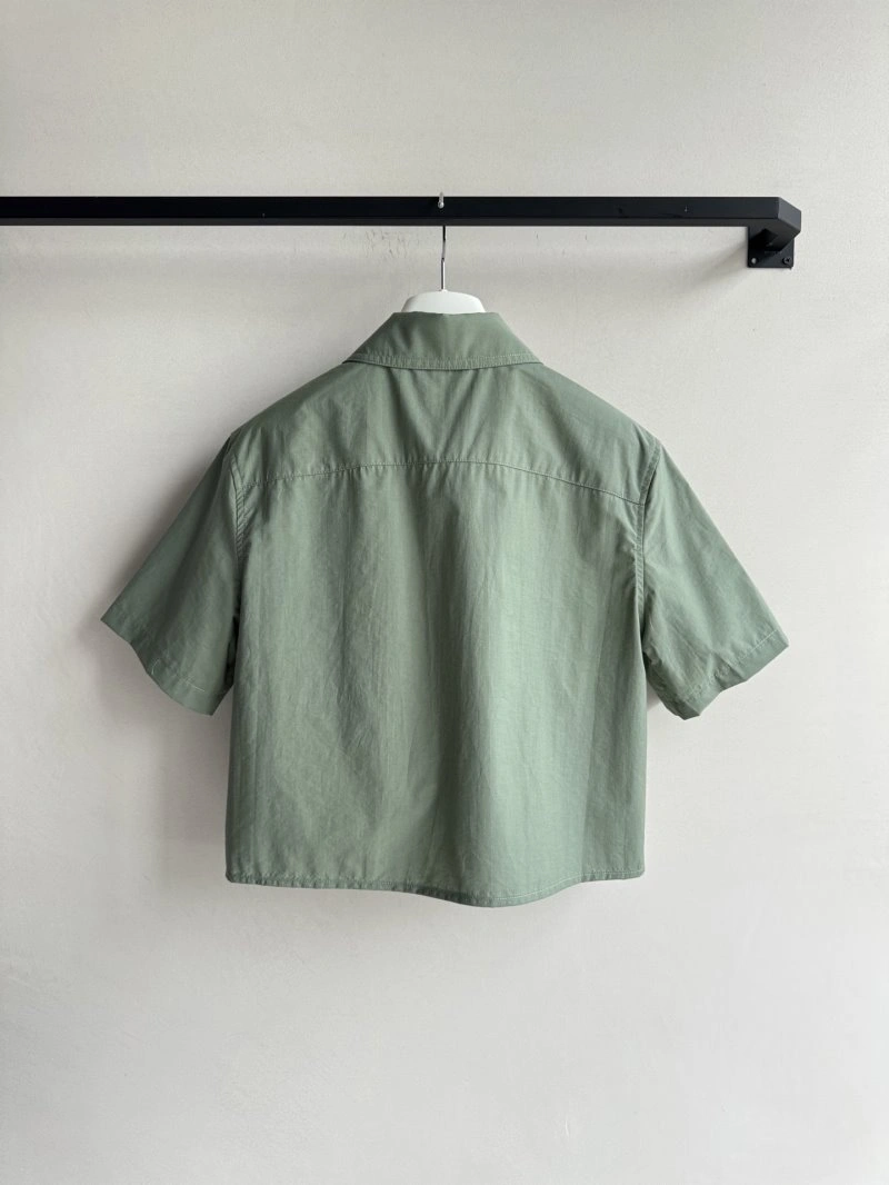 Loewe Shirts WellDesigned 156821