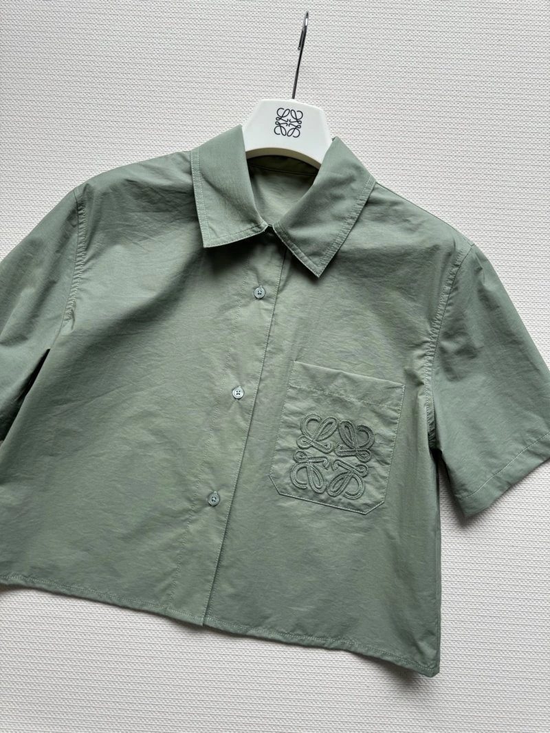 Loewe Shirts WellDesigned 156821