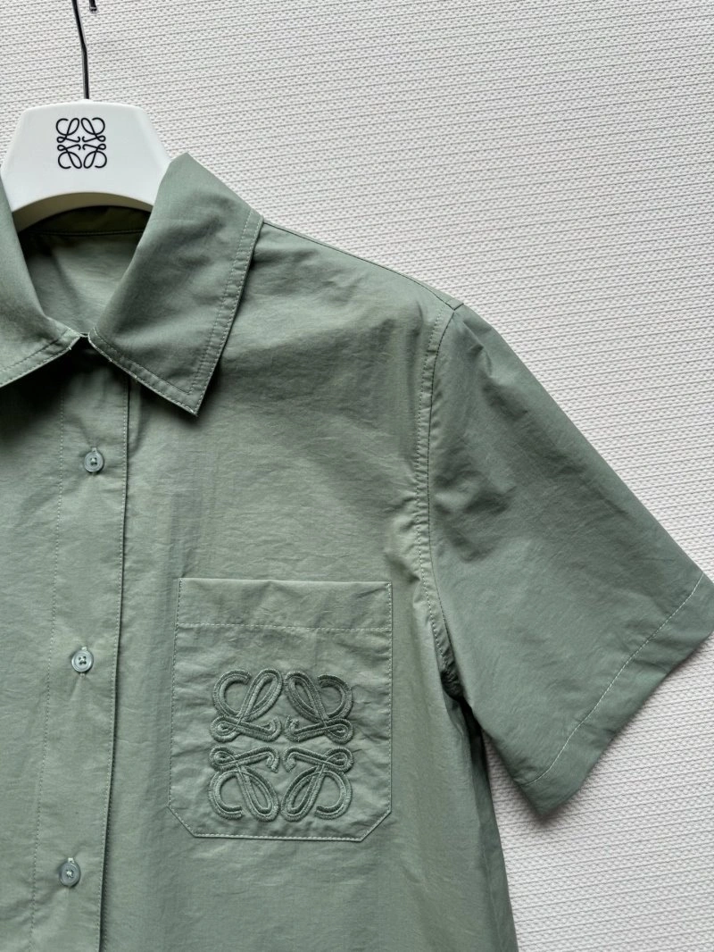 Loewe Shirts WellDesigned 156821
