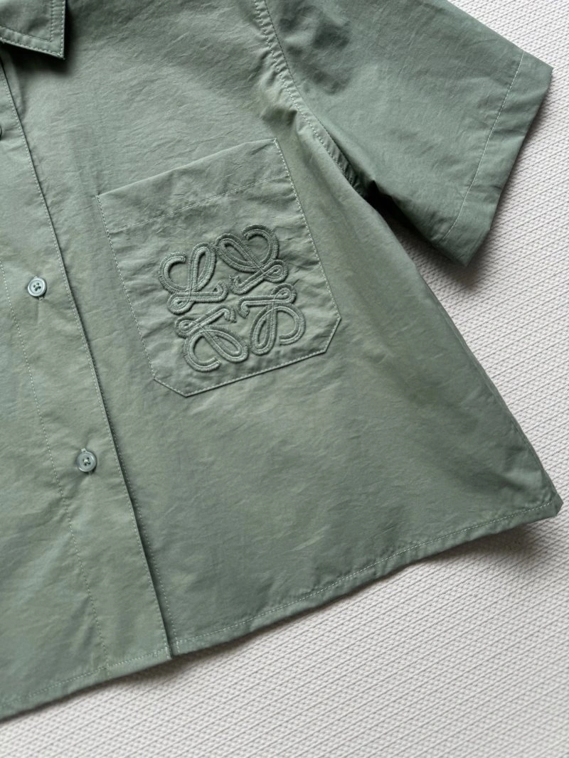 Loewe Shirts WellDesigned 156821
