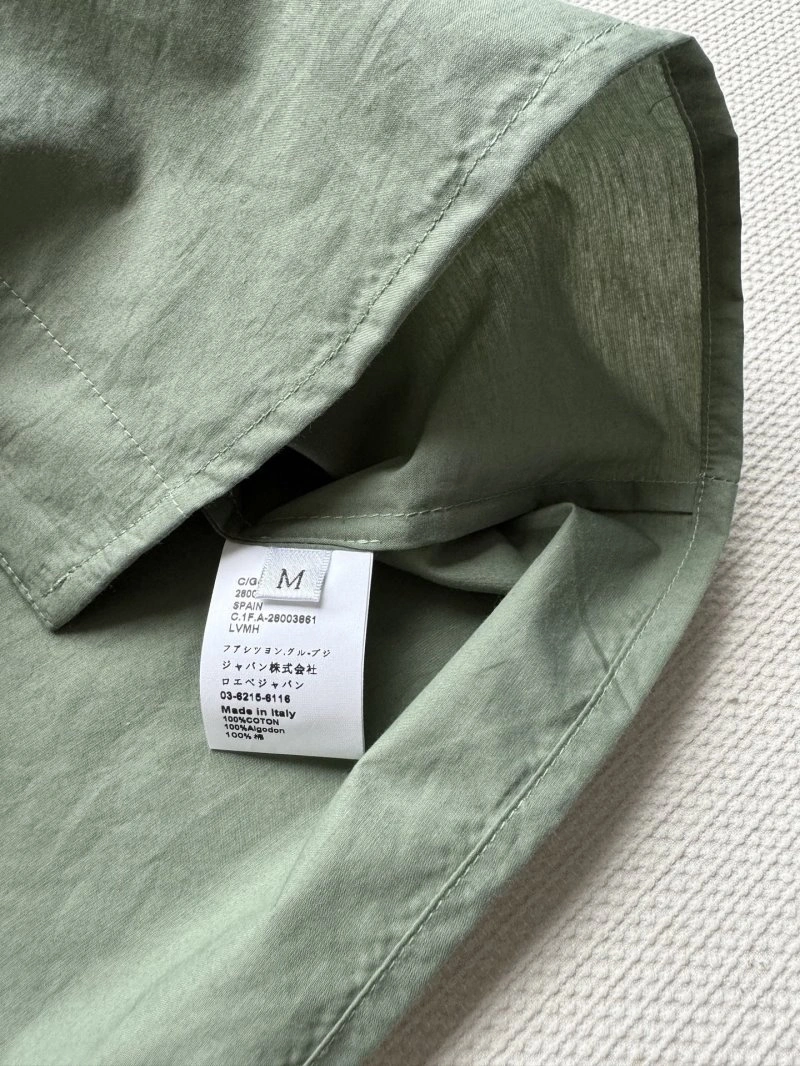 Loewe Shirts WellDesigned 156821