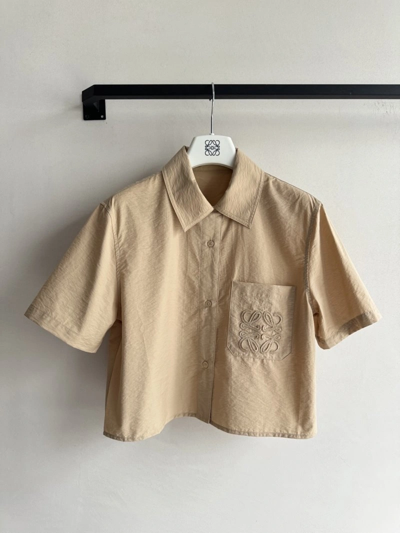 Loewe Shirts Chic 156822