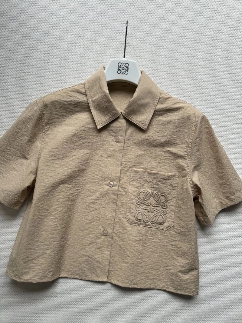 Loewe Shirts Chic 156822