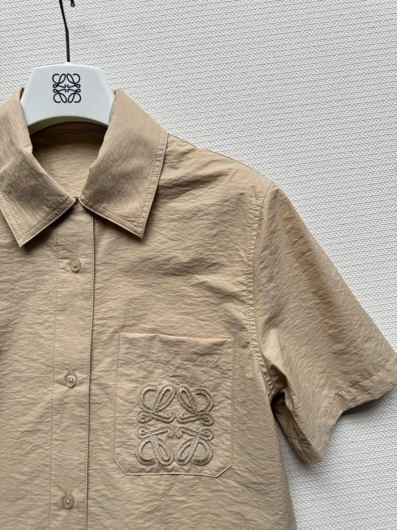 Loewe Shirts Chic 156822
