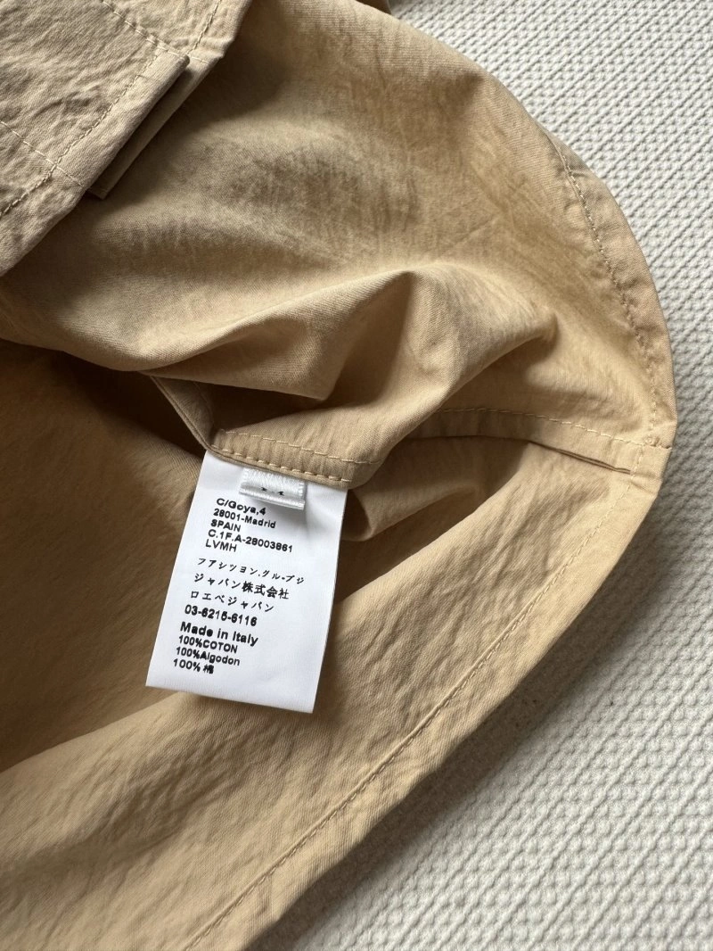 Loewe Shirts Chic 156822