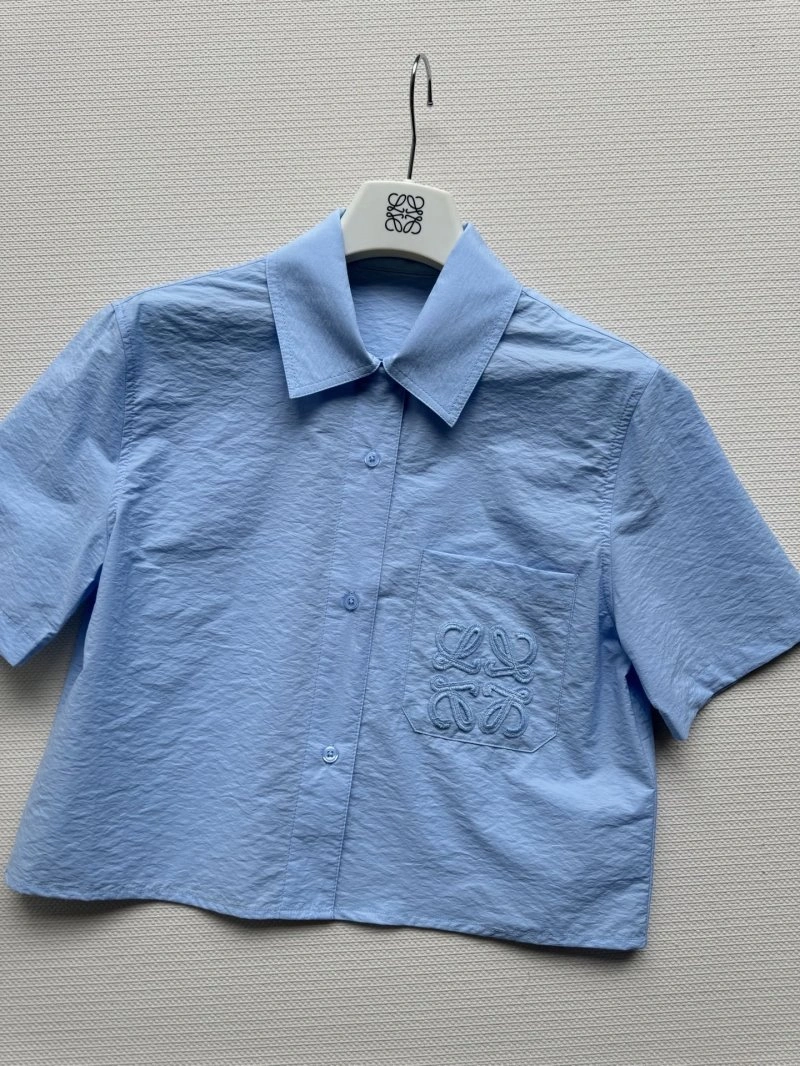 Loewe Shirts DailyWear 156819