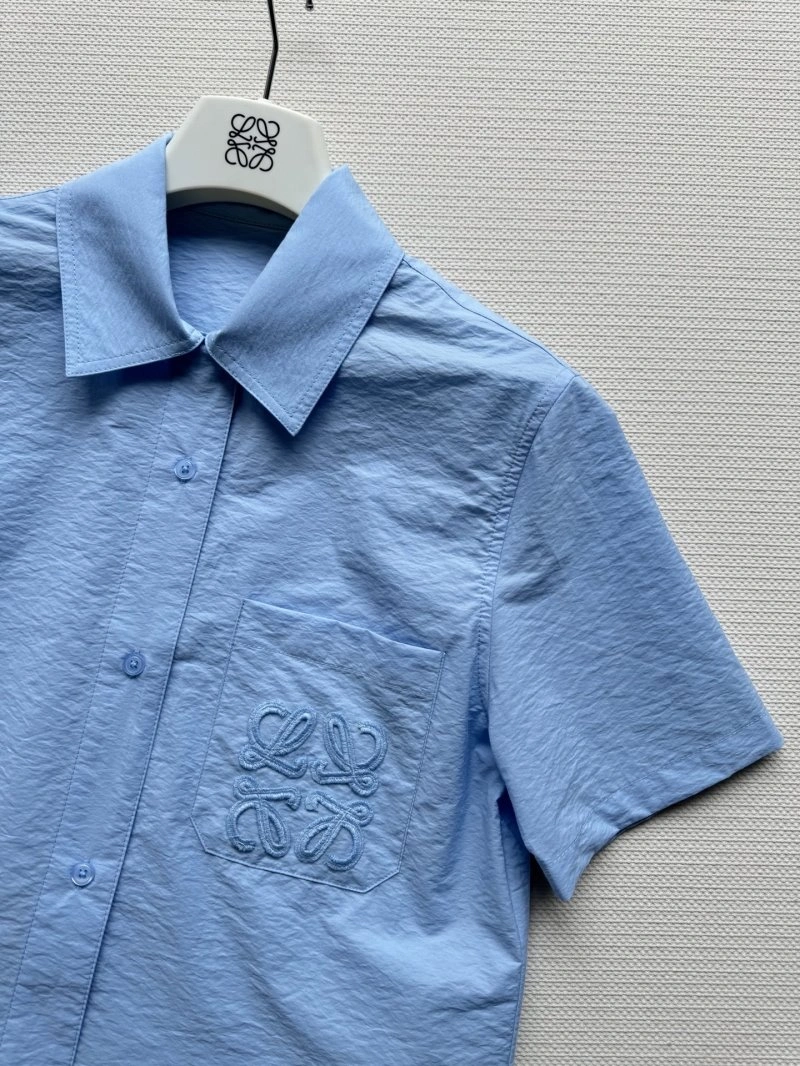 Loewe Shirts DailyWear 156819