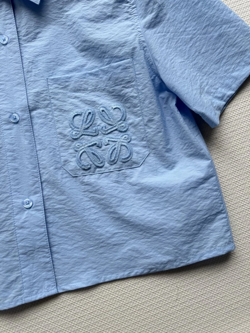 Loewe Shirts DailyWear 156819