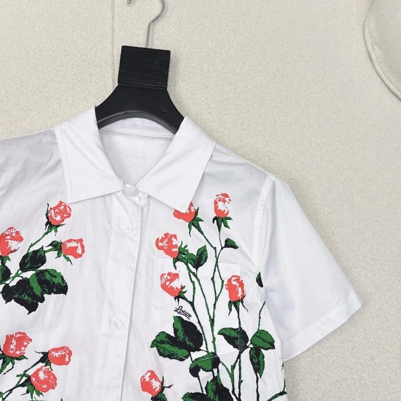 Loewe Shirts FastDry 156815