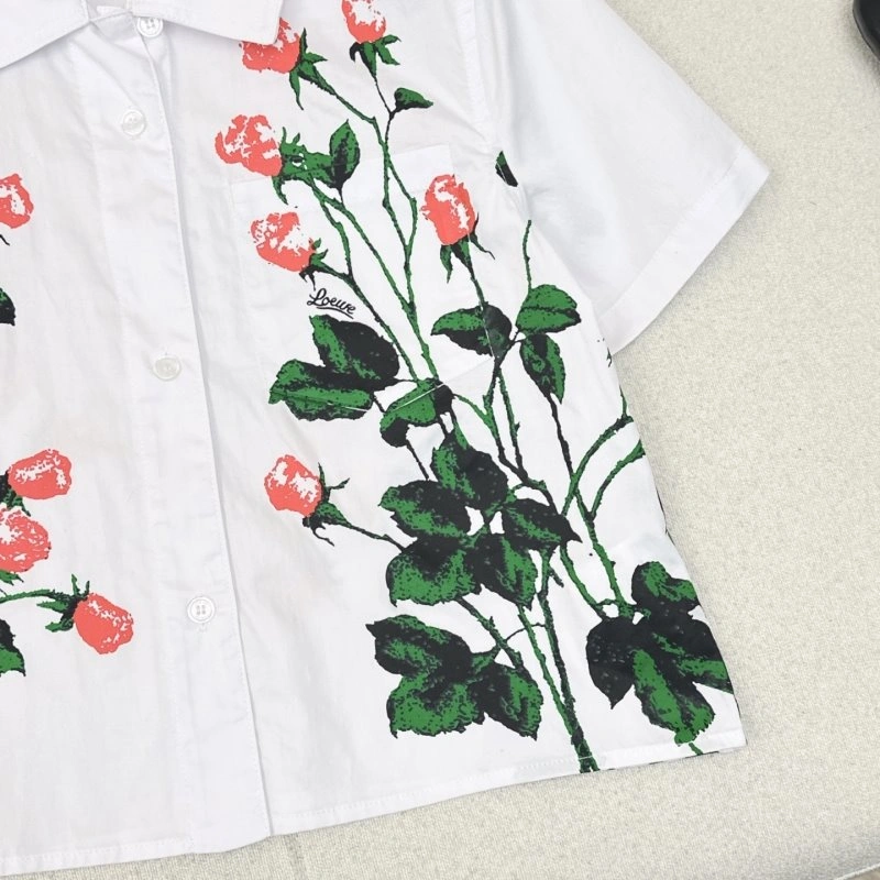 Loewe Shirts FastDry 156815