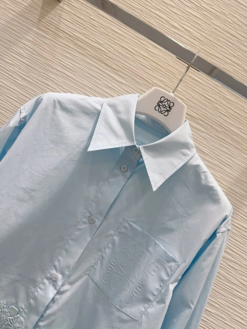 Vibrant Loewe Shirts 156818