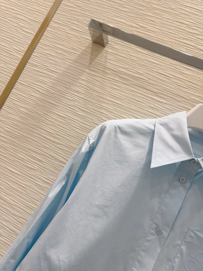 Vibrant Loewe Shirts 156818