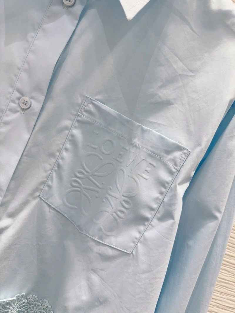 Vibrant Loewe Shirts 156818