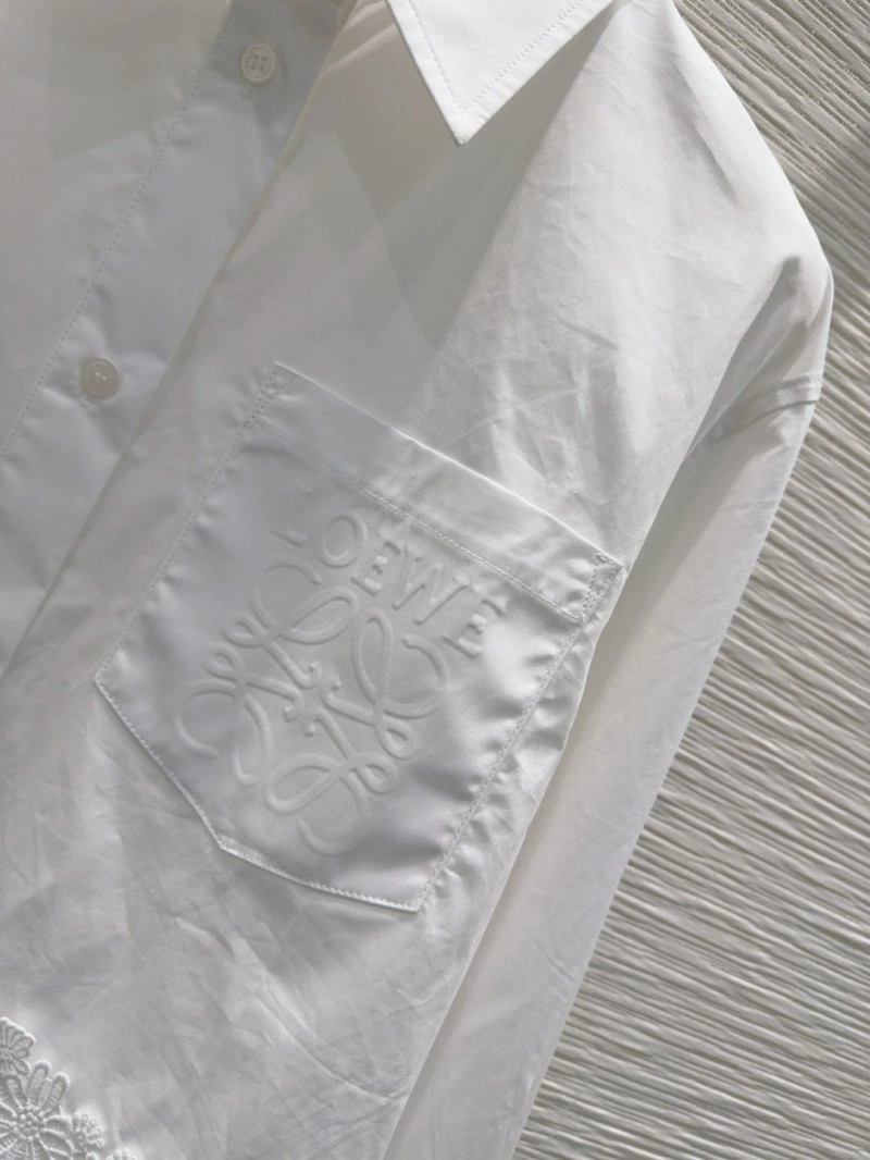 Loewe Shirts EyeCatching 156813