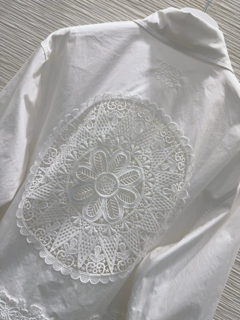 Loewe Shirts EyeCatching 156813
