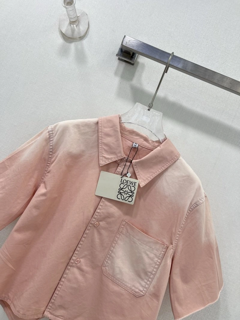 BestValue Loewe Shirts 156812
