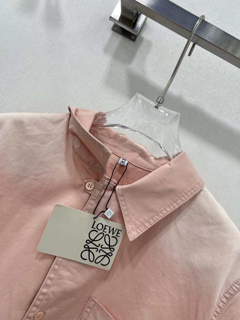 BestValue Loewe Shirts 156812
