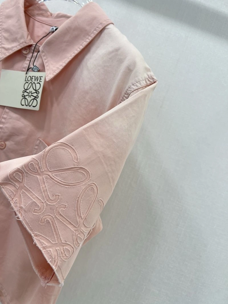 BestValue Loewe Shirts 156812