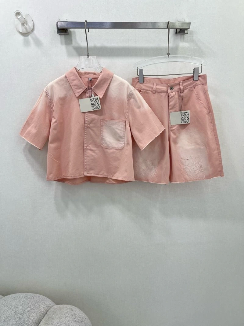 BestValue Loewe Shirts 156812