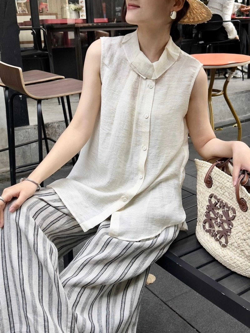 Unisex Loewe Shirts 156820