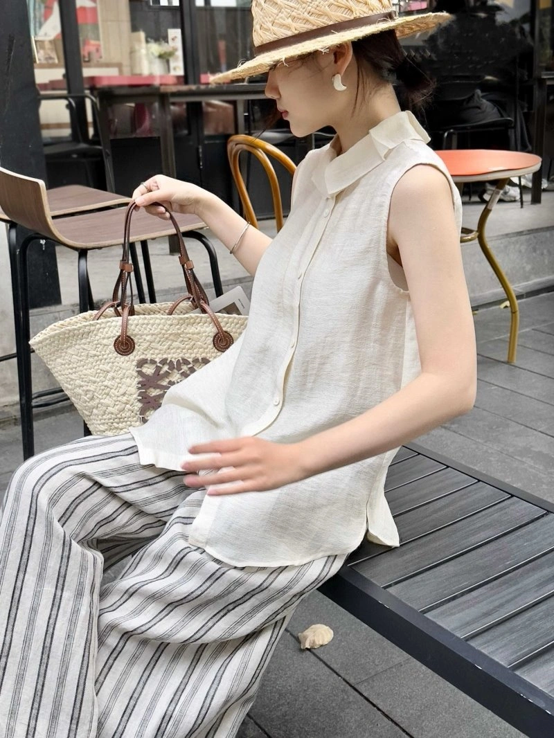 Unisex Loewe Shirts 156820