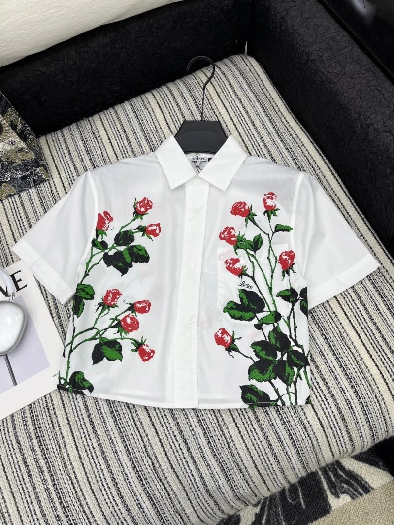 TechFriendly Loewe Shirts 156811