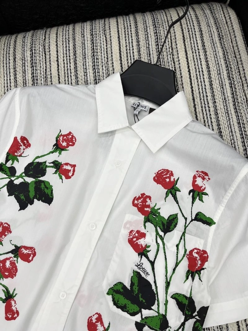 TechFriendly Loewe Shirts 156811