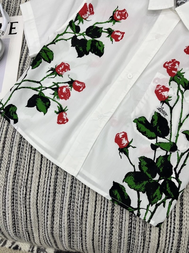 TechFriendly Loewe Shirts 156811