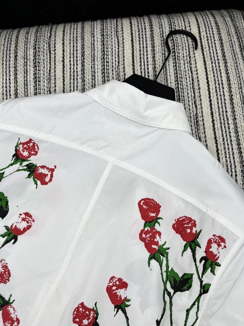 TechFriendly Loewe Shirts 156811
