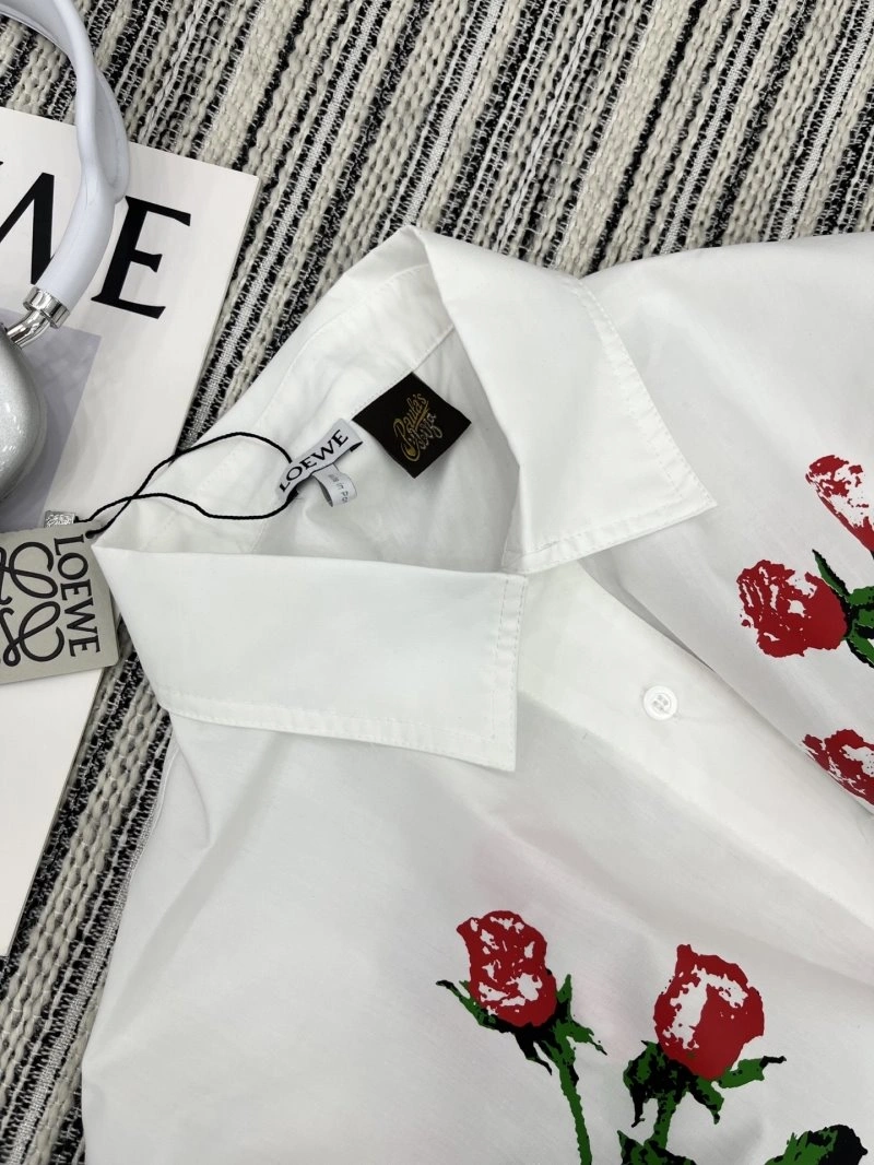 TechFriendly Loewe Shirts 156811