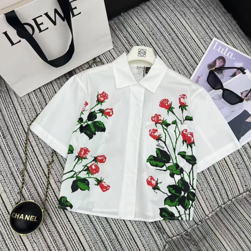 BestValue Loewe Shirts 156814