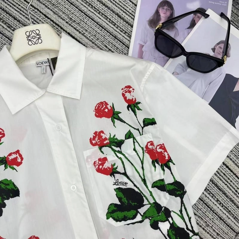 BestValue Loewe Shirts 156814