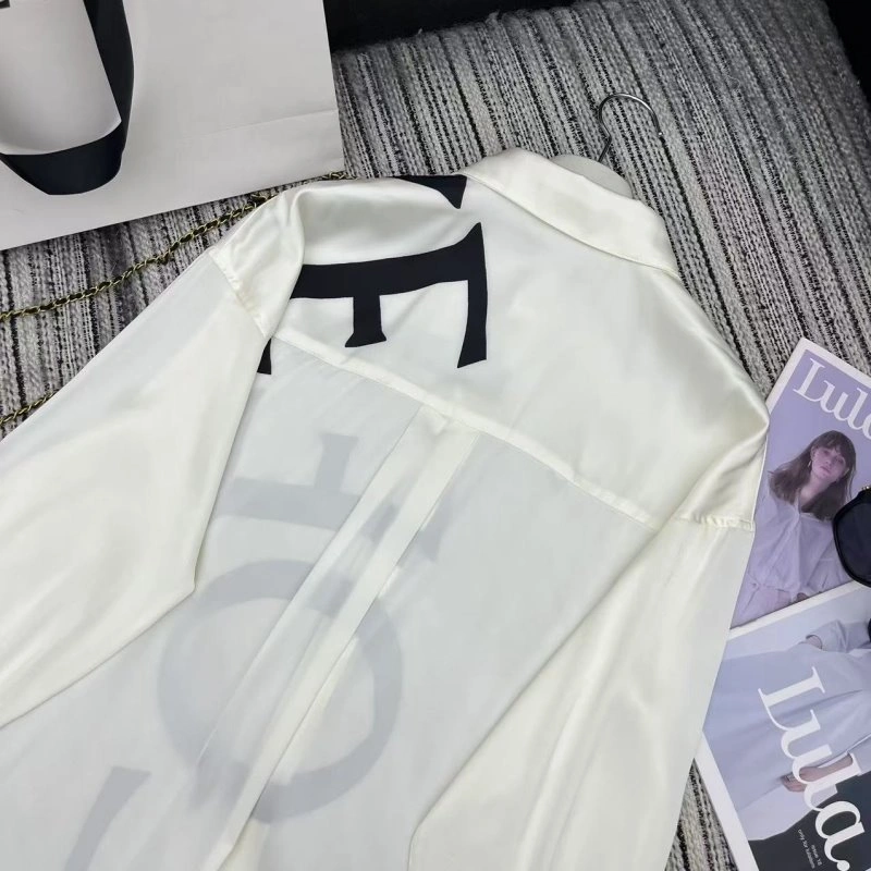 Loewe Shirts Breathable 156851