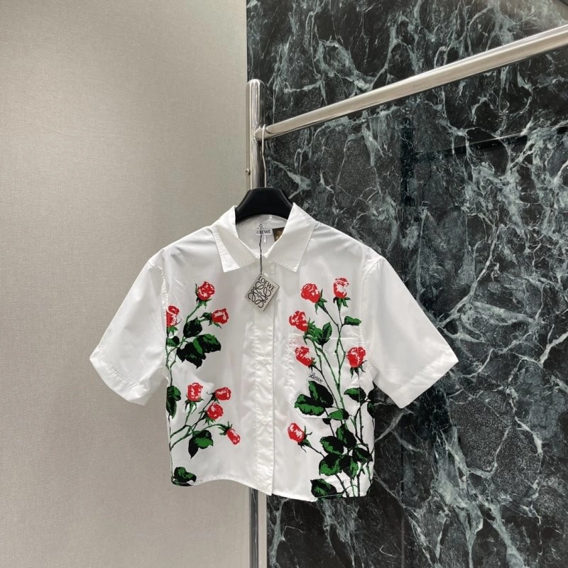 Loewe Shirts BestValue 156809