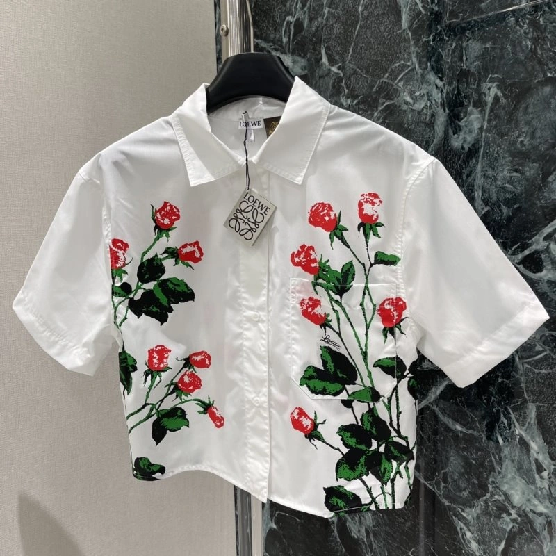 Loewe Shirts BestValue 156809