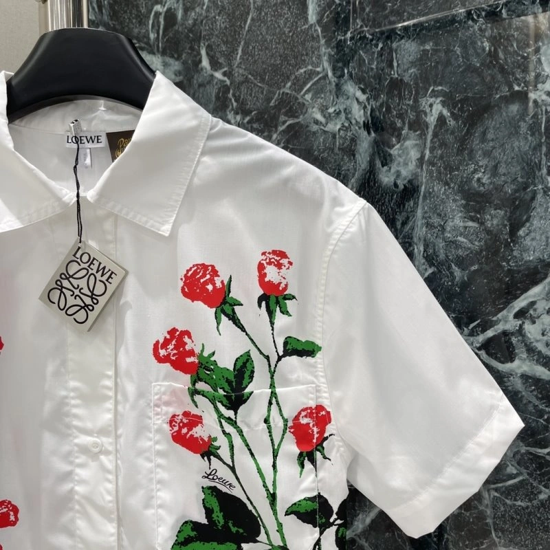 Loewe Shirts BestValue 156809